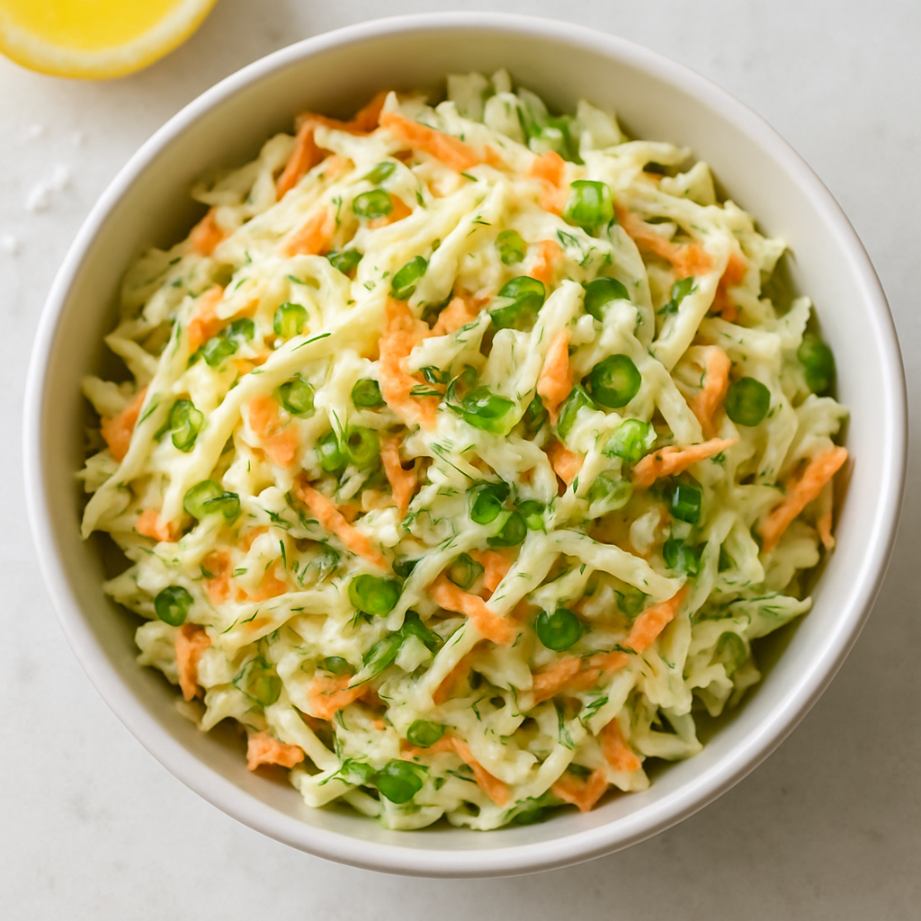 Ensalada de Col de Bella
