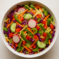Health Salad