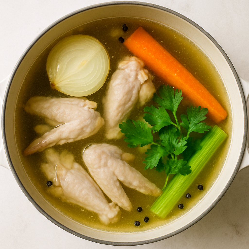 Chicken Stock