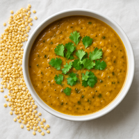 Chilkewali Moong Dal