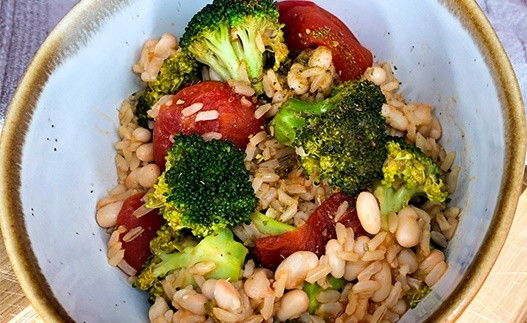 Skillet Meals