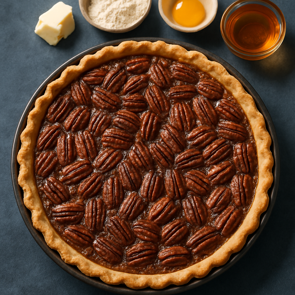 Pecan Pie