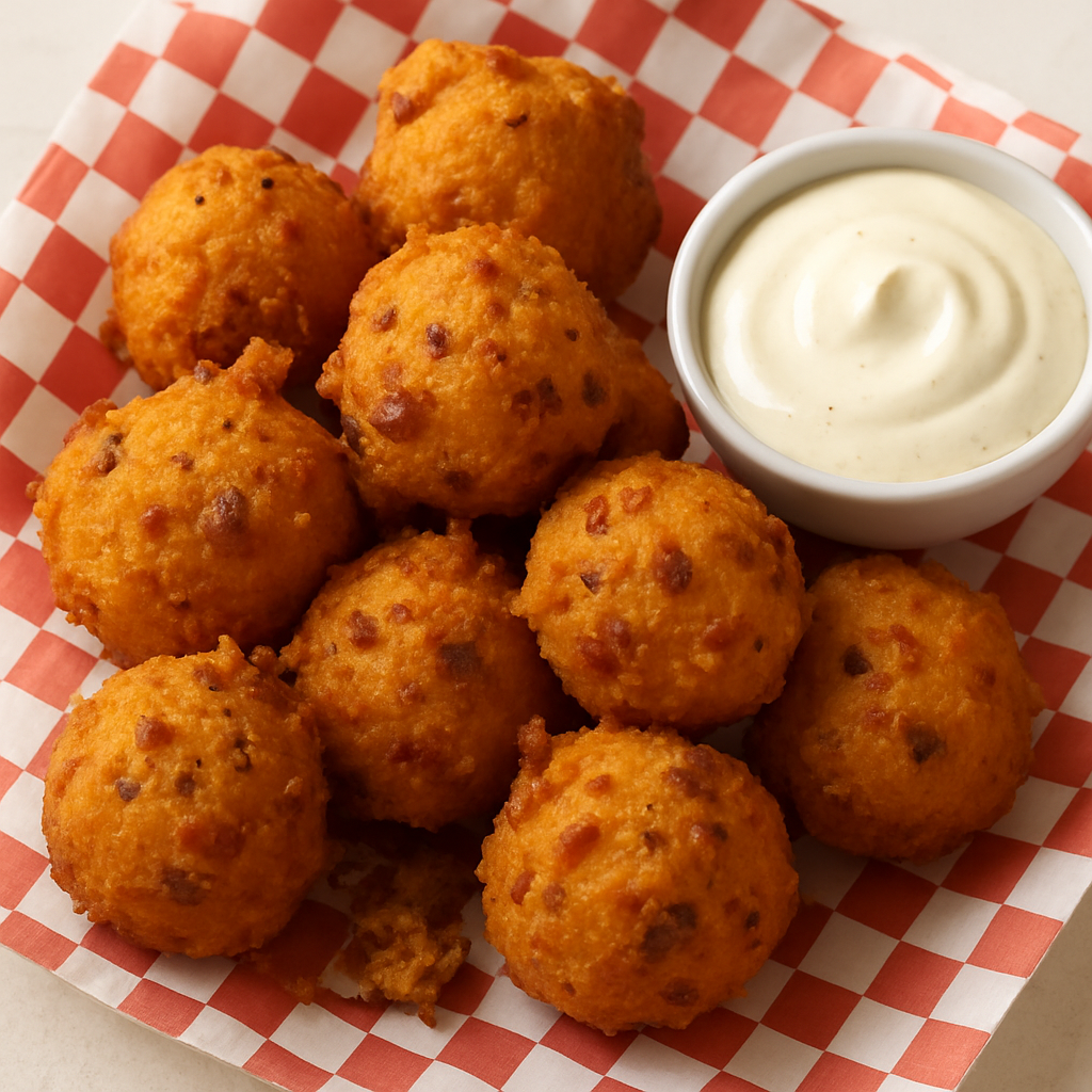 Crab Puppies