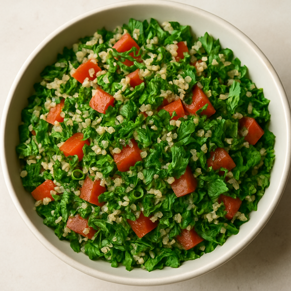 Tabbouleh