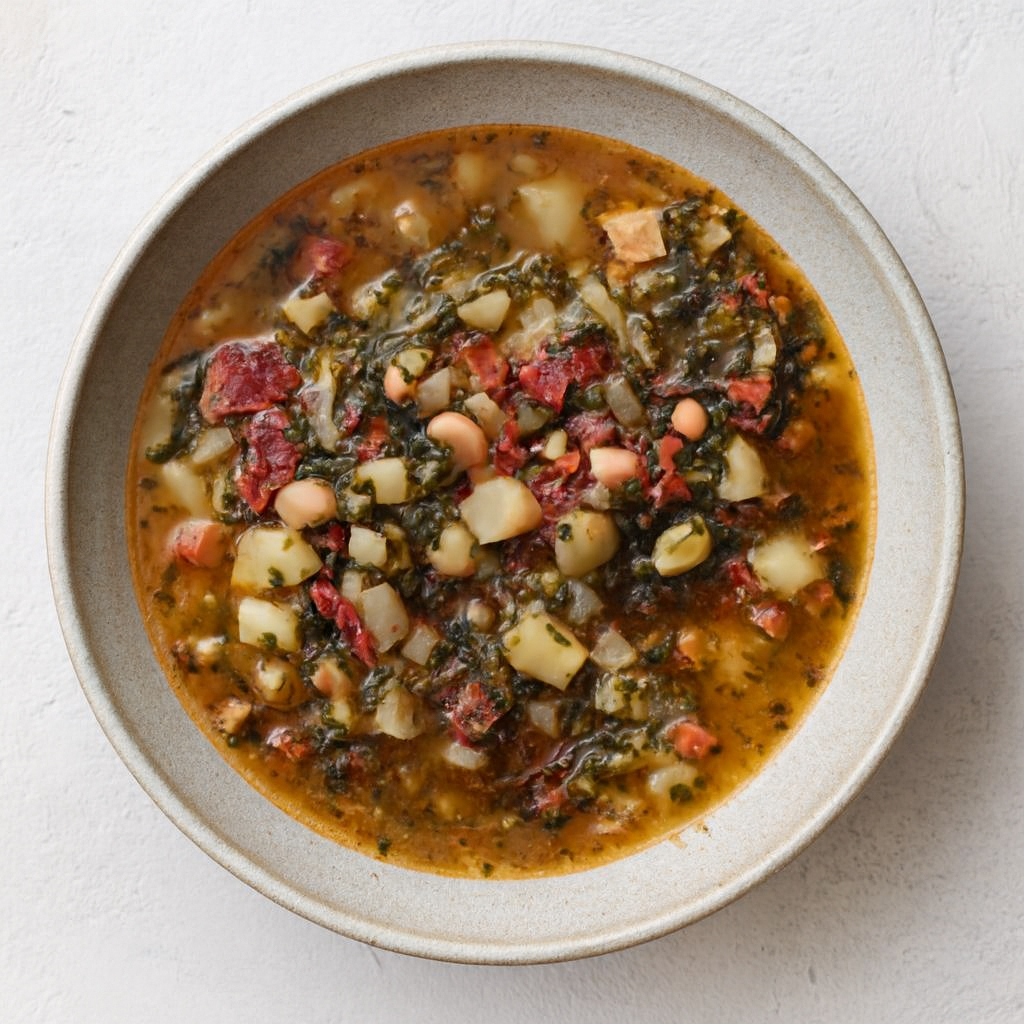 Caldo Gallego