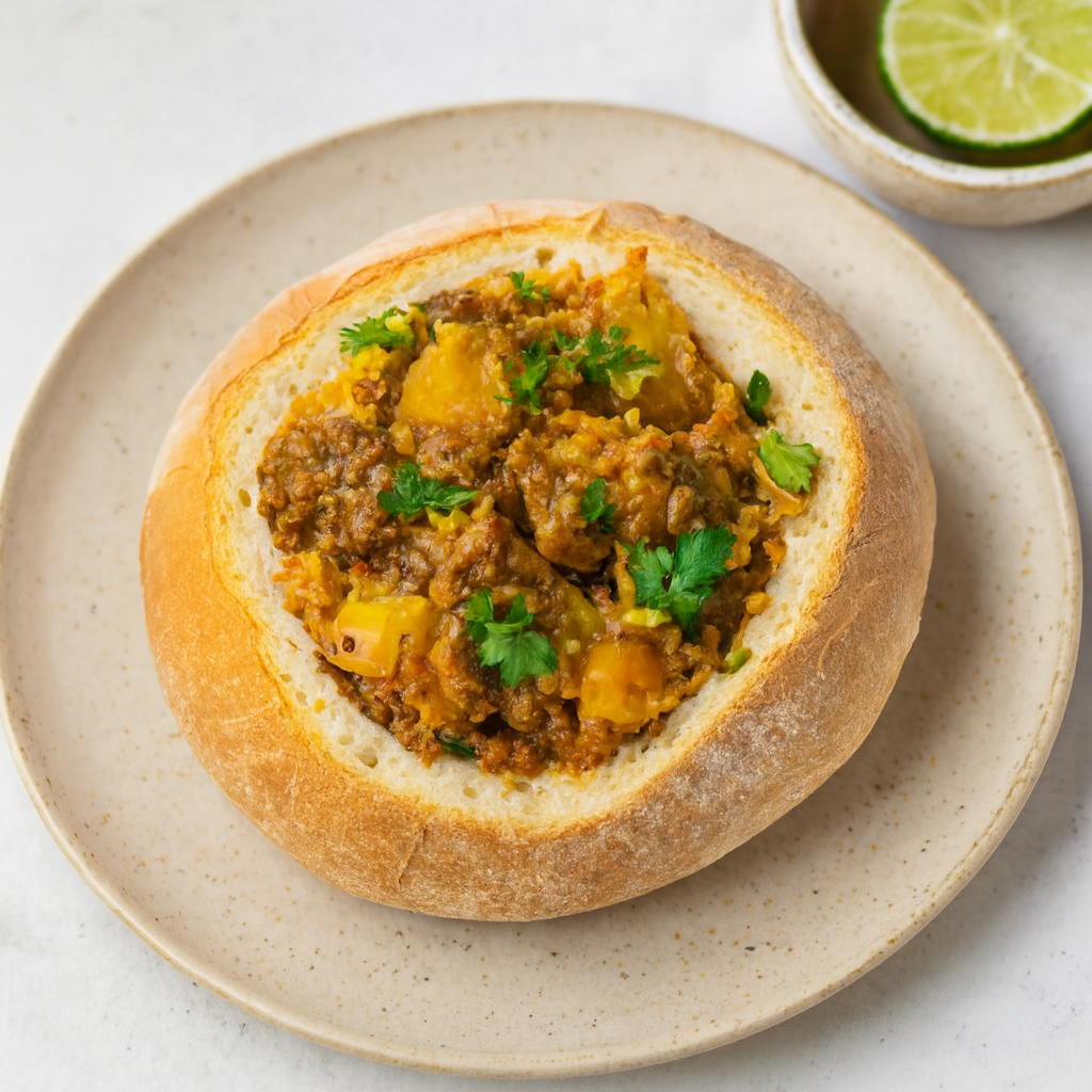 Bunny Chow