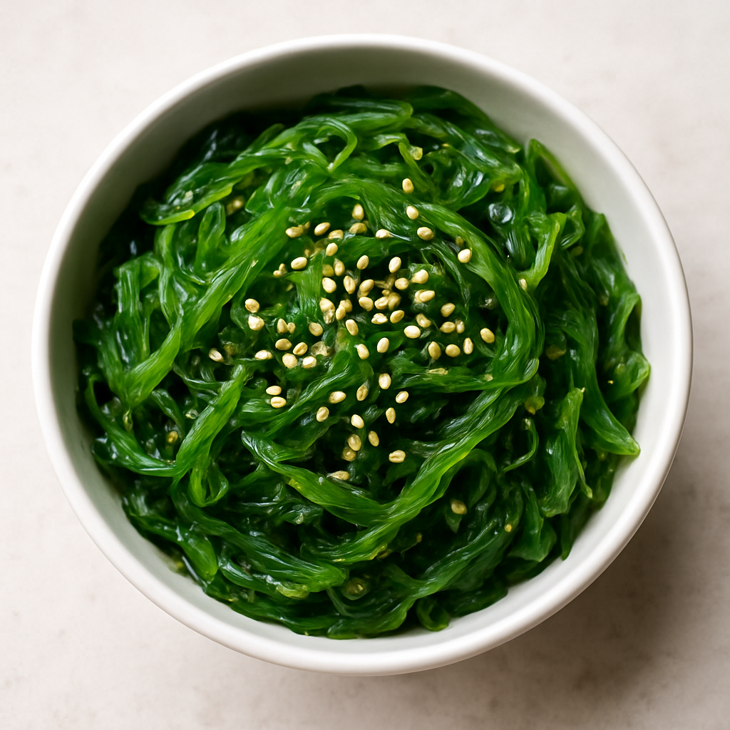 Seaweed Salad