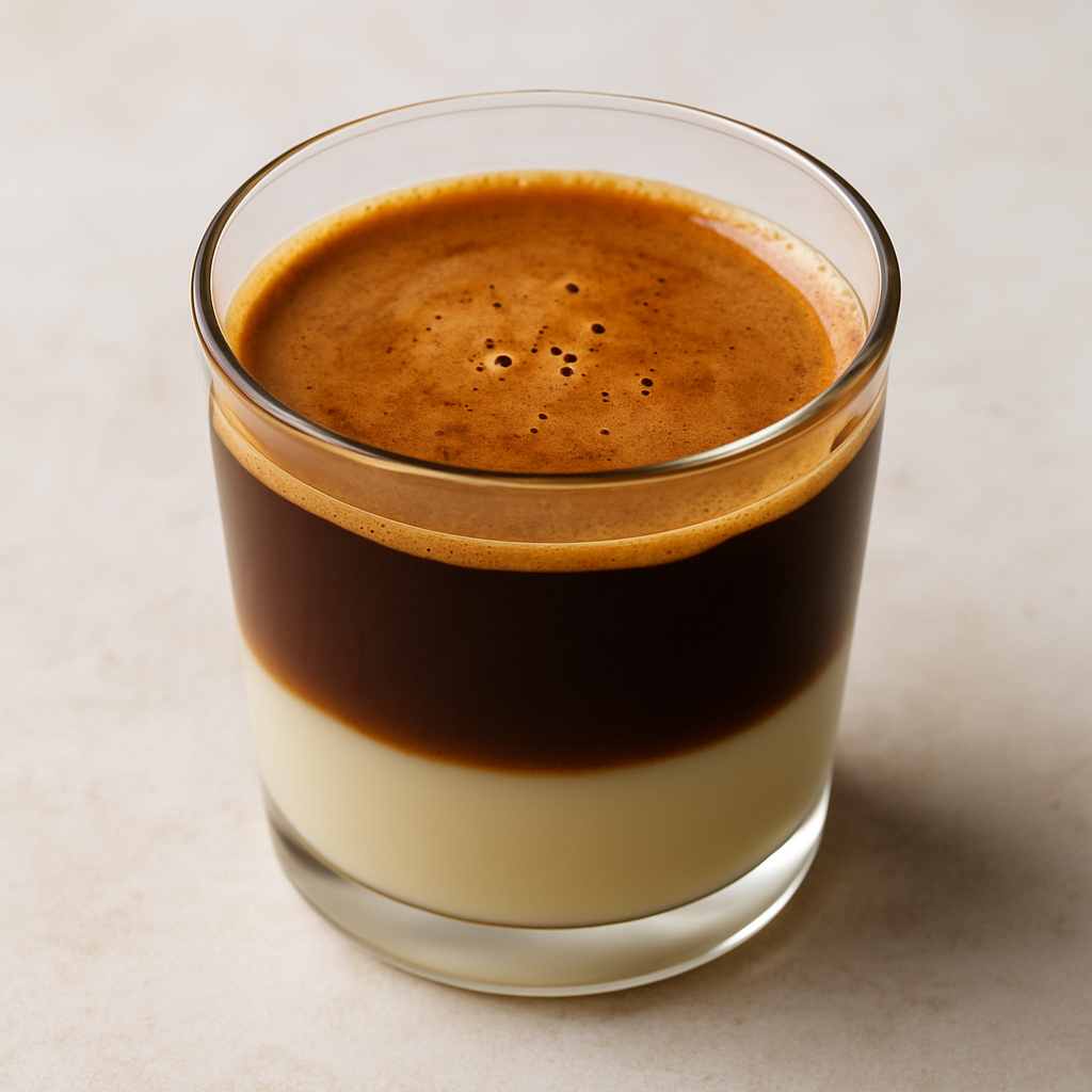 Vietnamese Coffee