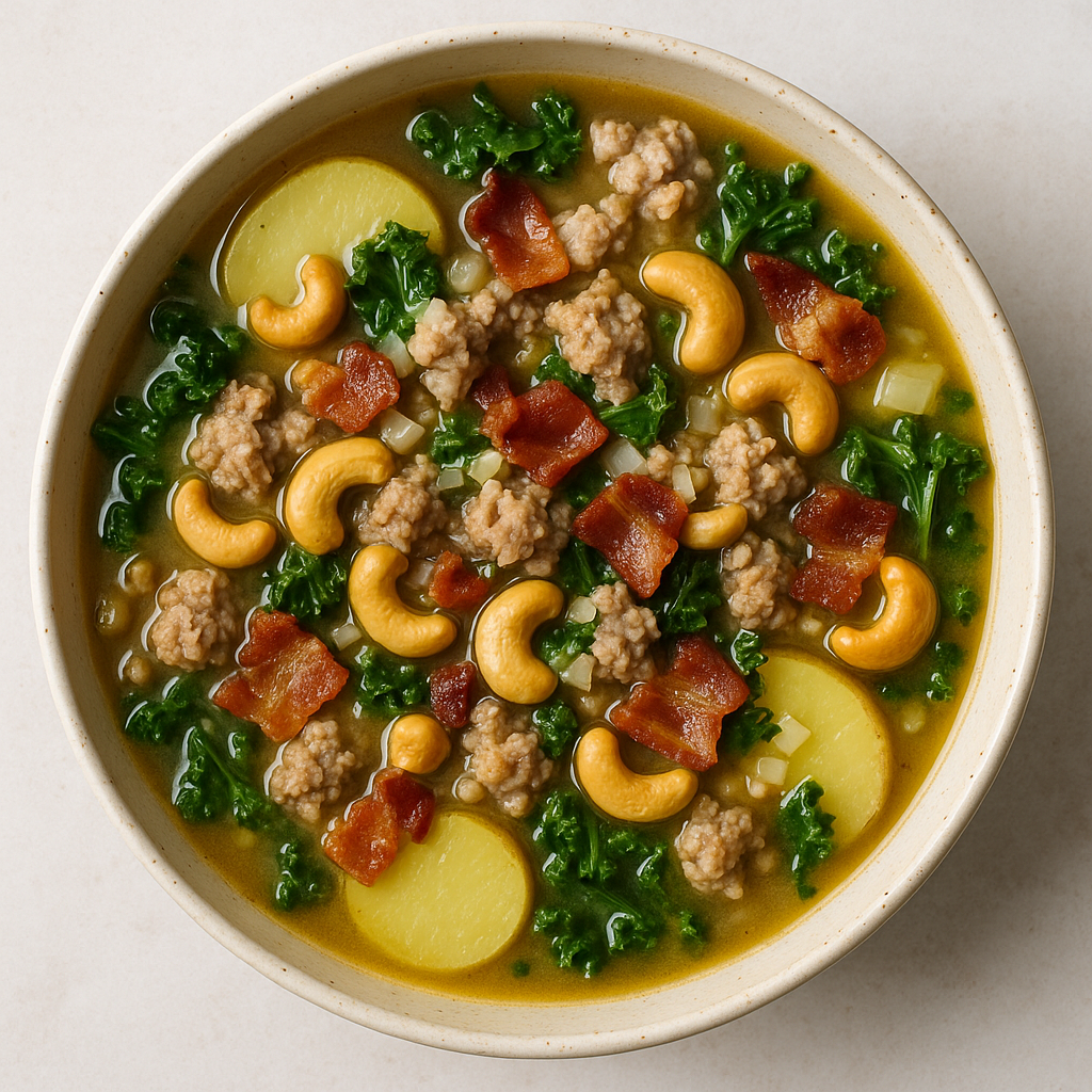 Zuppa Toscana