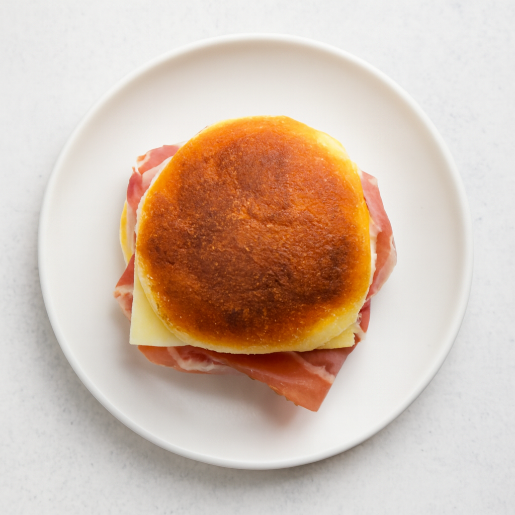 Gluten-Free Hawaiian Rolls