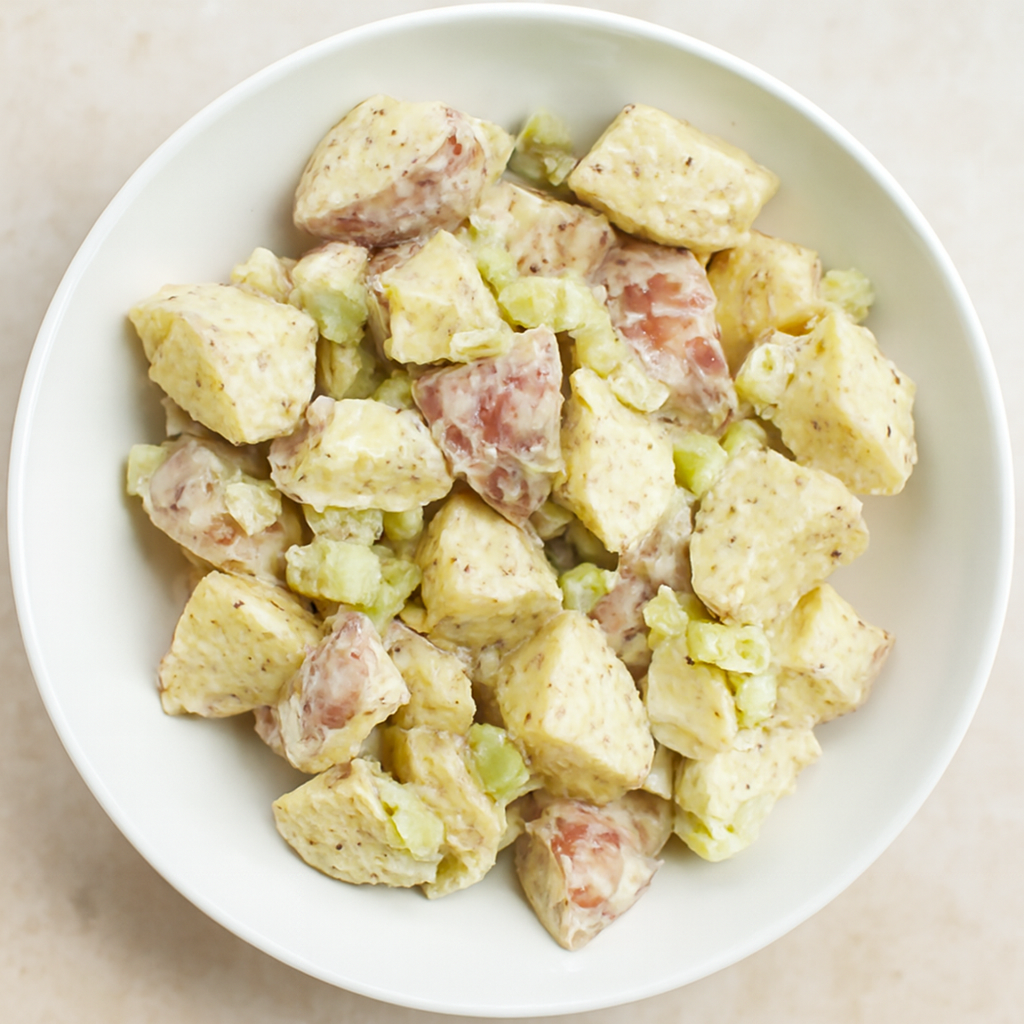 Ensalada de Papas Criolla