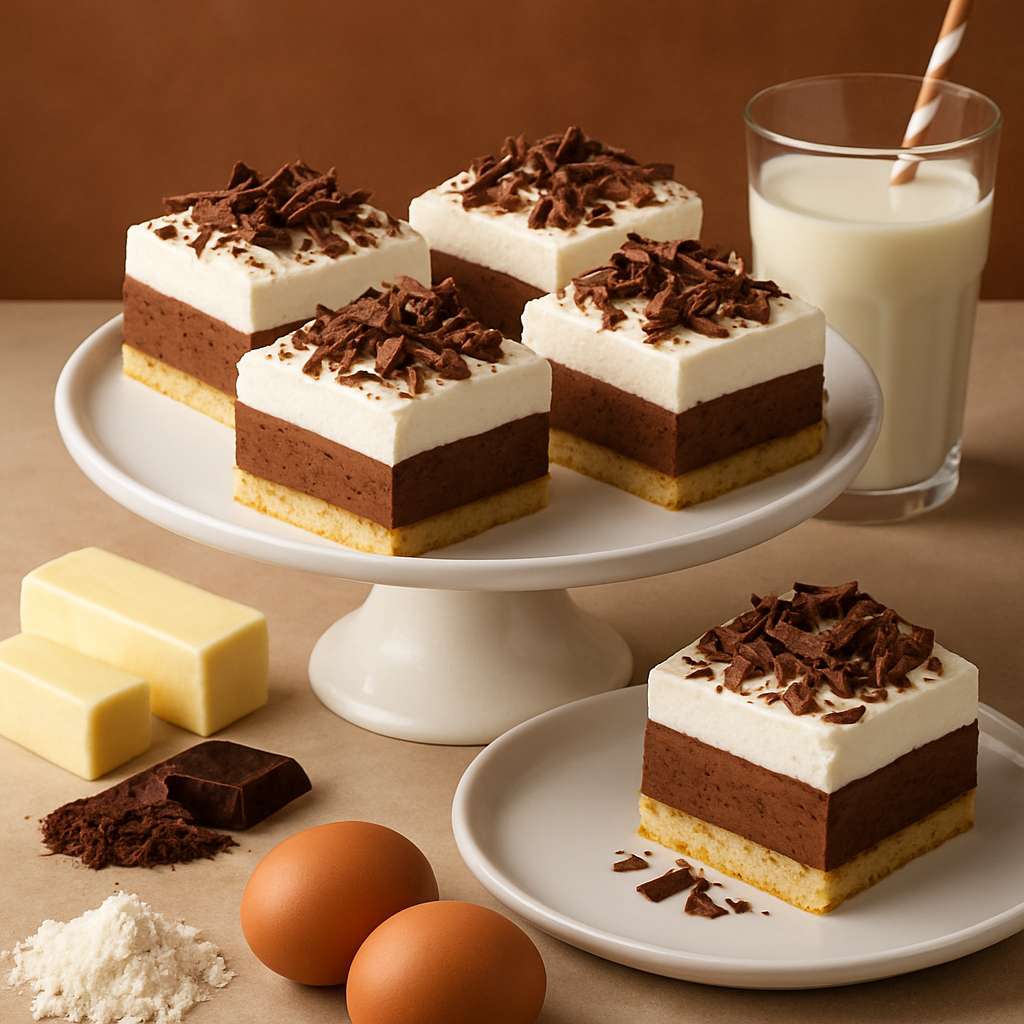 Barras de Tarta de Seda Francesa