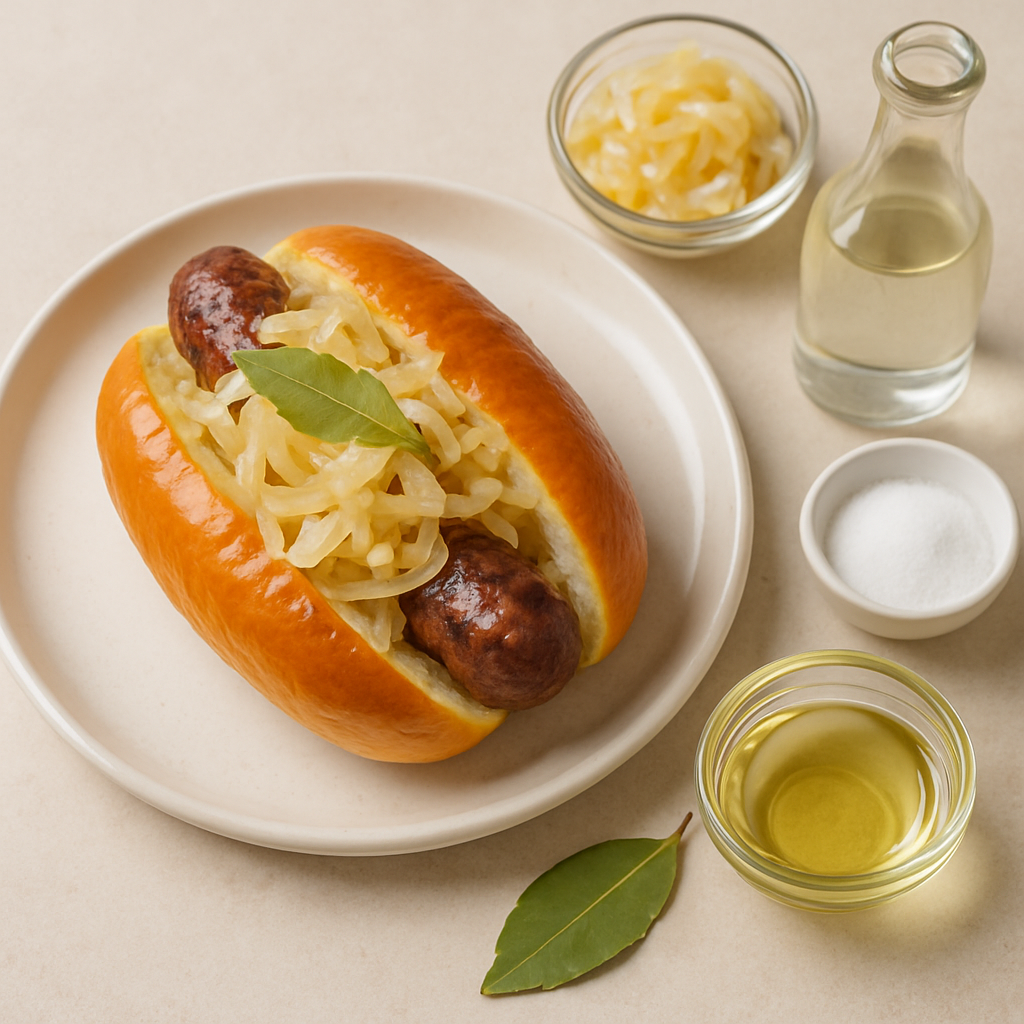 Boerie Roll