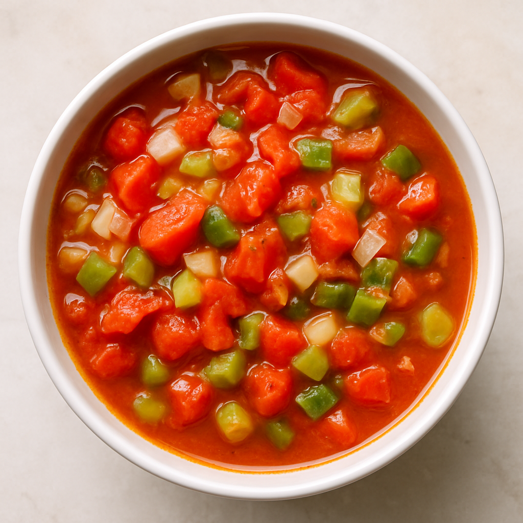 Creole Sauce