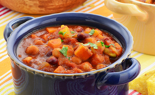Chile Vegetariano