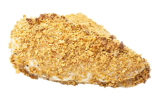 Pollo Estilo Alitas Picantes con Salsa Ranch