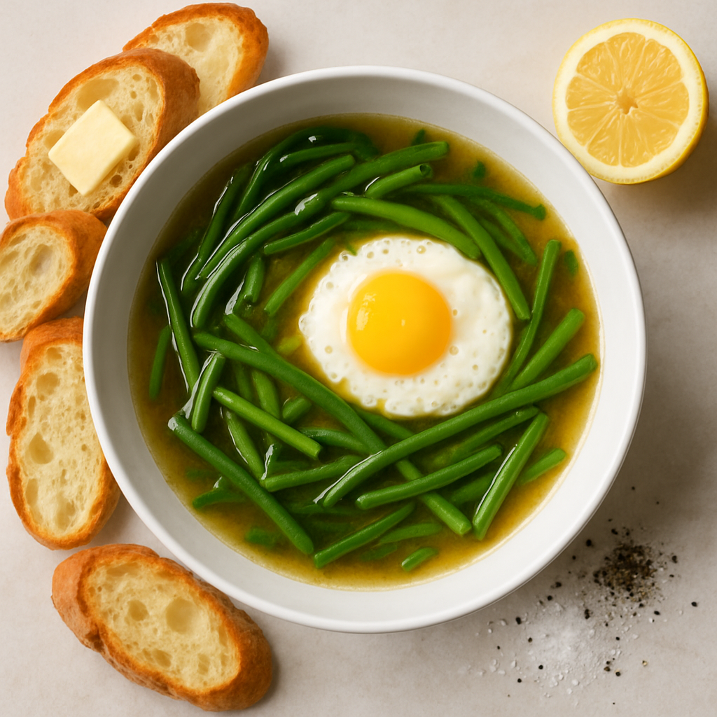 Neighborly Onion Soup