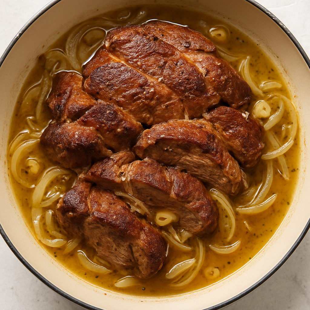 All-Purpose Pork Shoulder