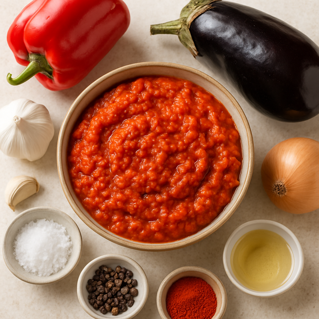 Ajvar