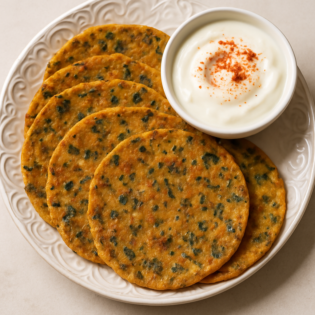 Methi Dhebra