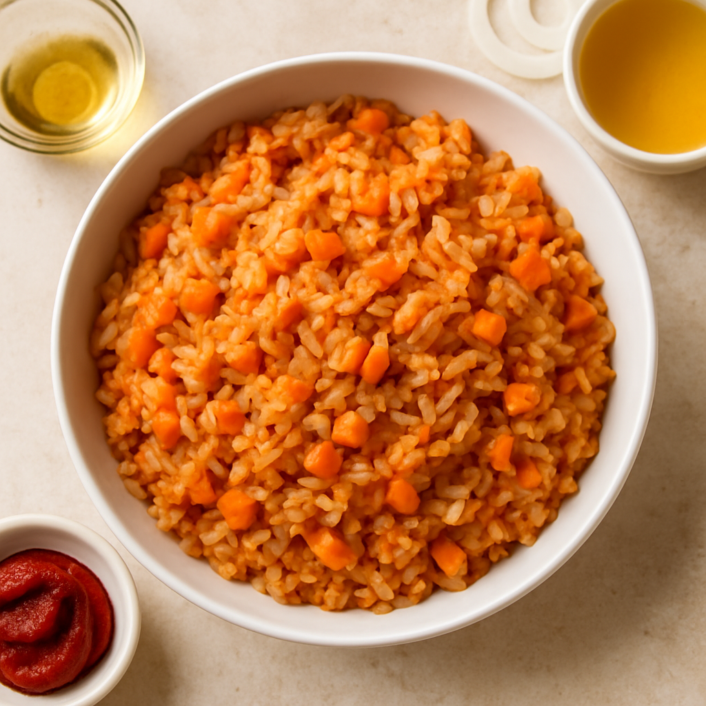 Arroz Español