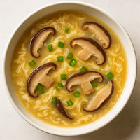 Chinese Egg Drop Soup