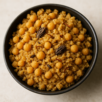 Boondi Ladoo