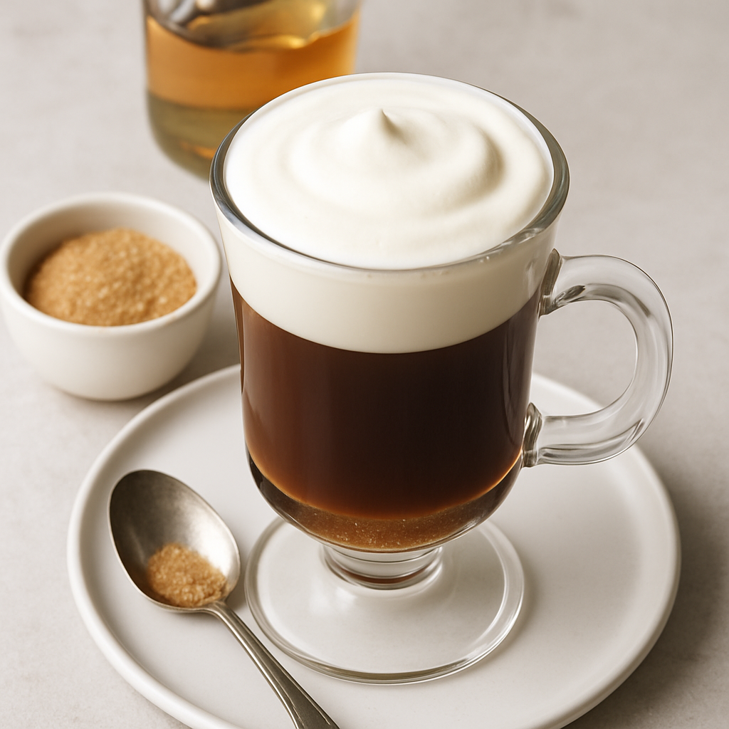 Café Irlandés
