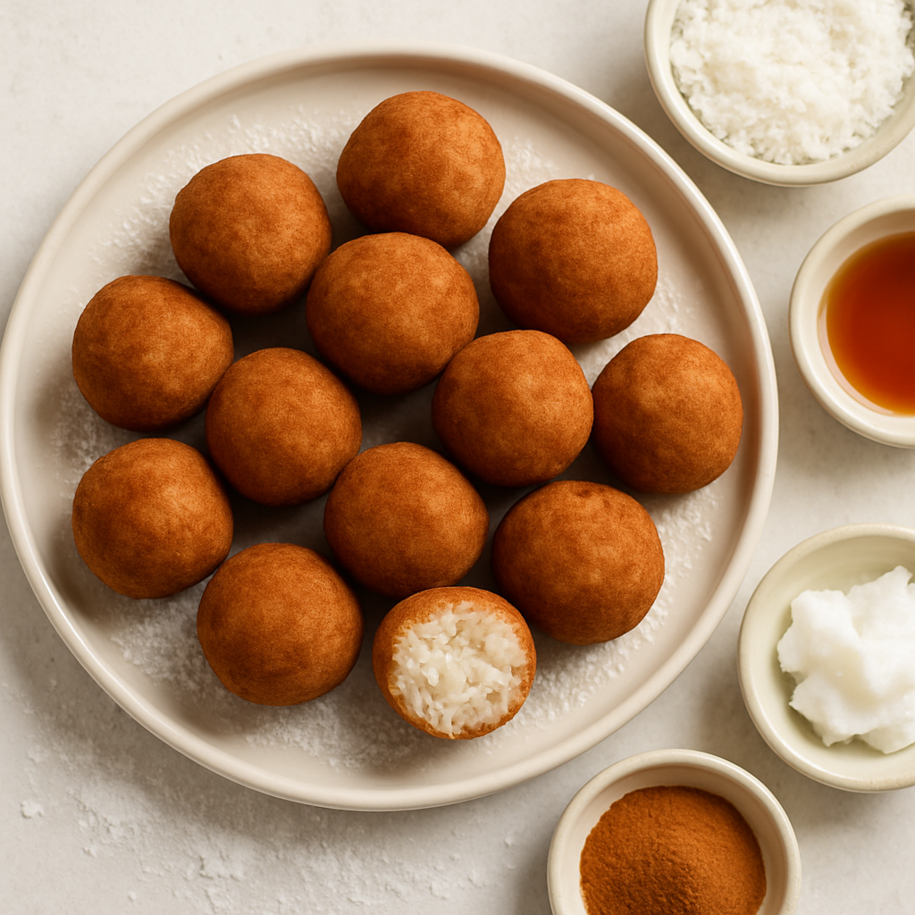 Papas Irlandesas
