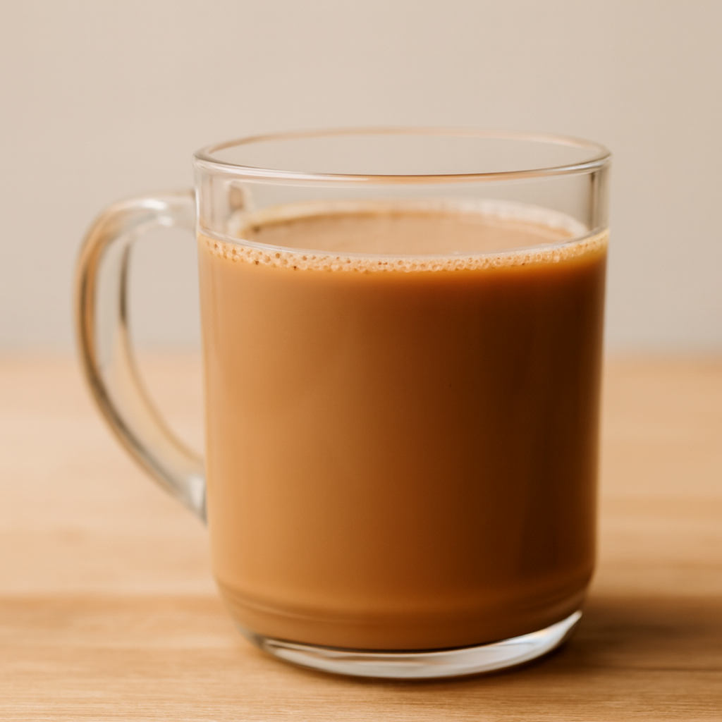 Té Africano