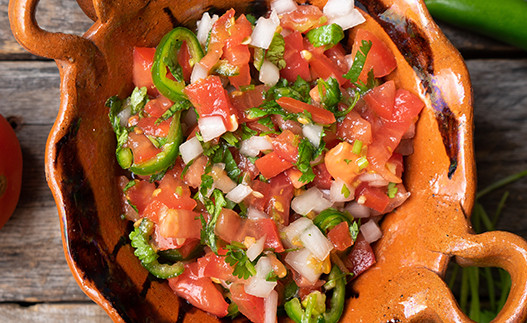 Salsa Fresca