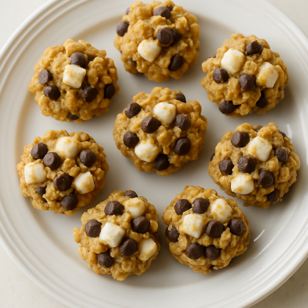 Heavenly Morsels