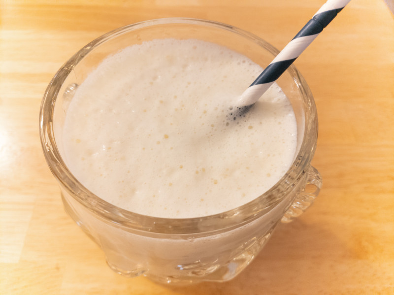 Mango Shake