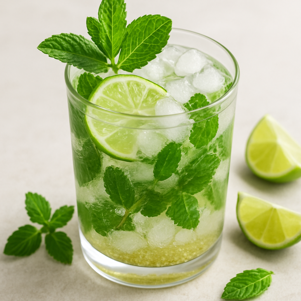 Mojito (Sin Alcohol)