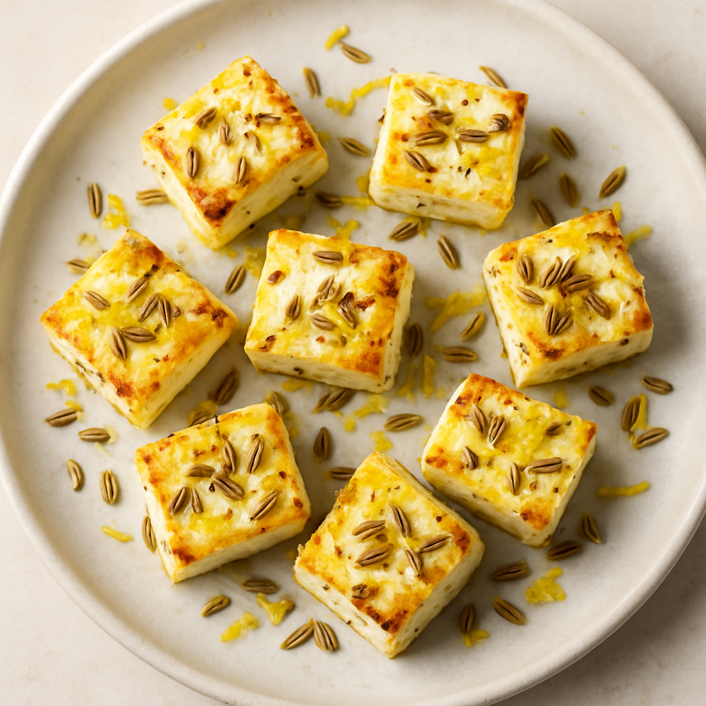 Feta Cheese Bites