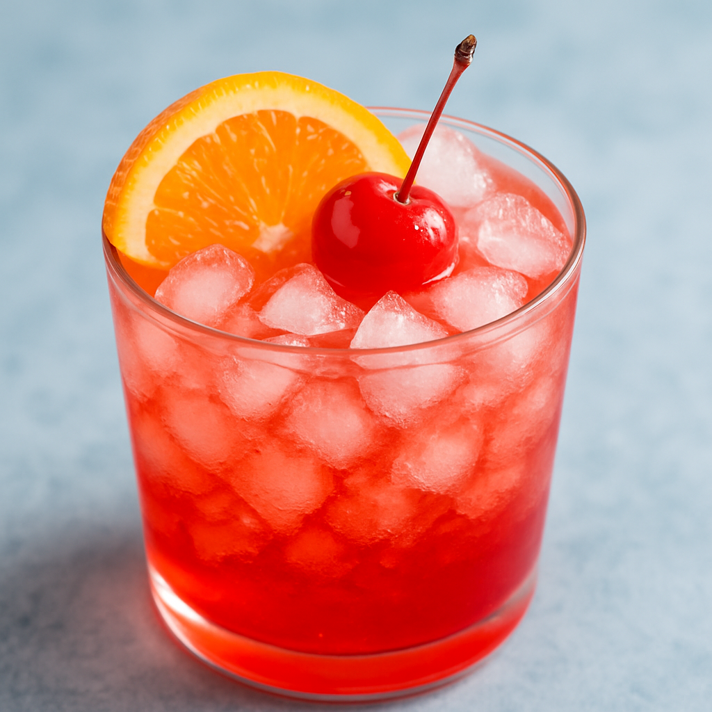 Shirley Temple