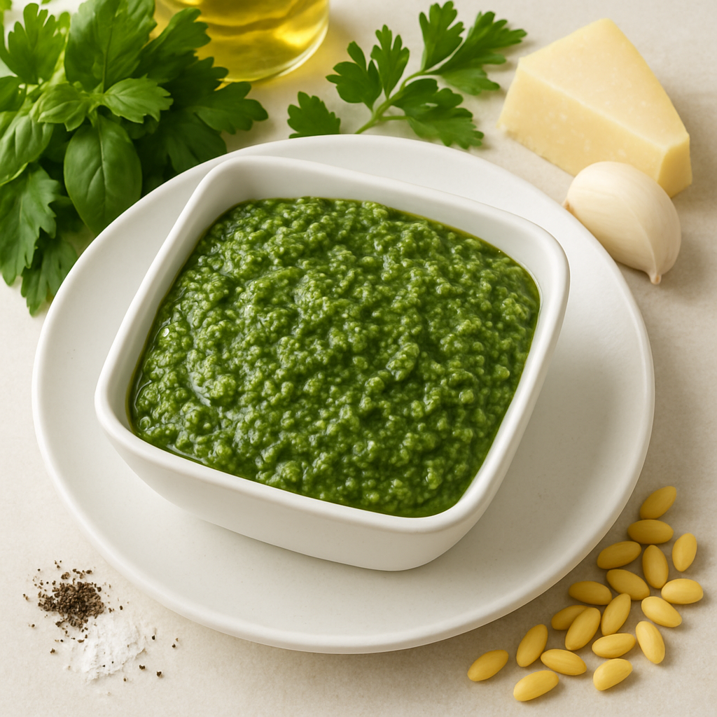 Classic Pesto