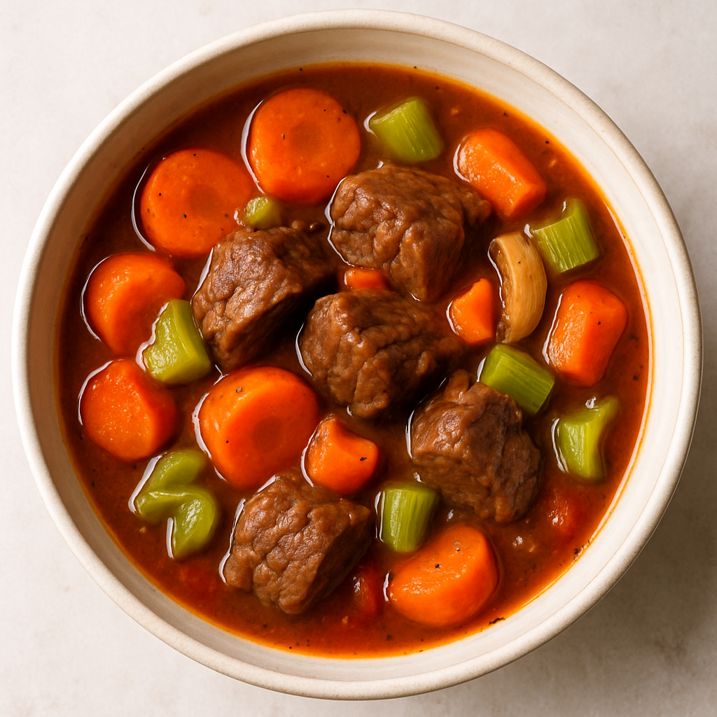 Irish Beef Stew