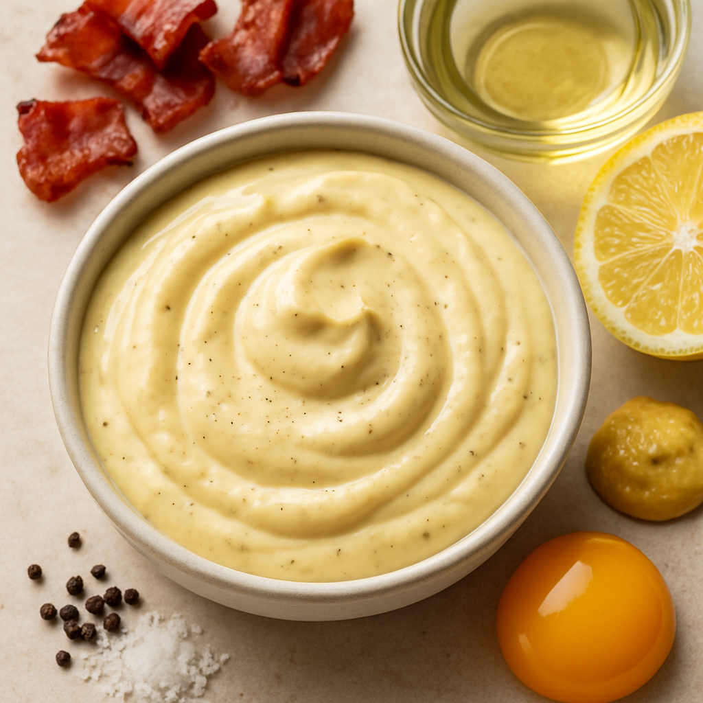 Baconnaise