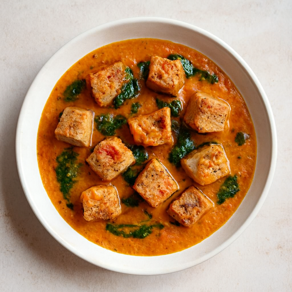 Atún con Tomate (Guiso de Atún y Tomate)