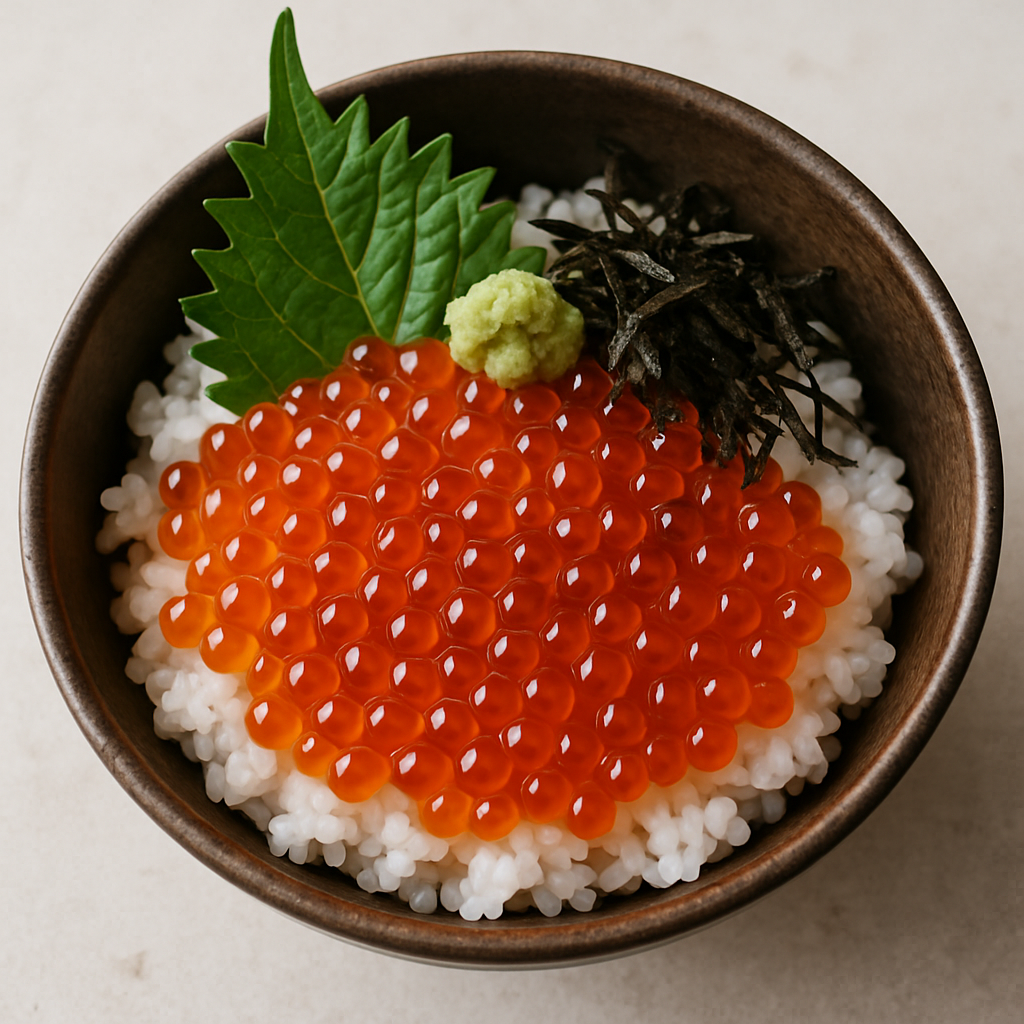 Ikura Don