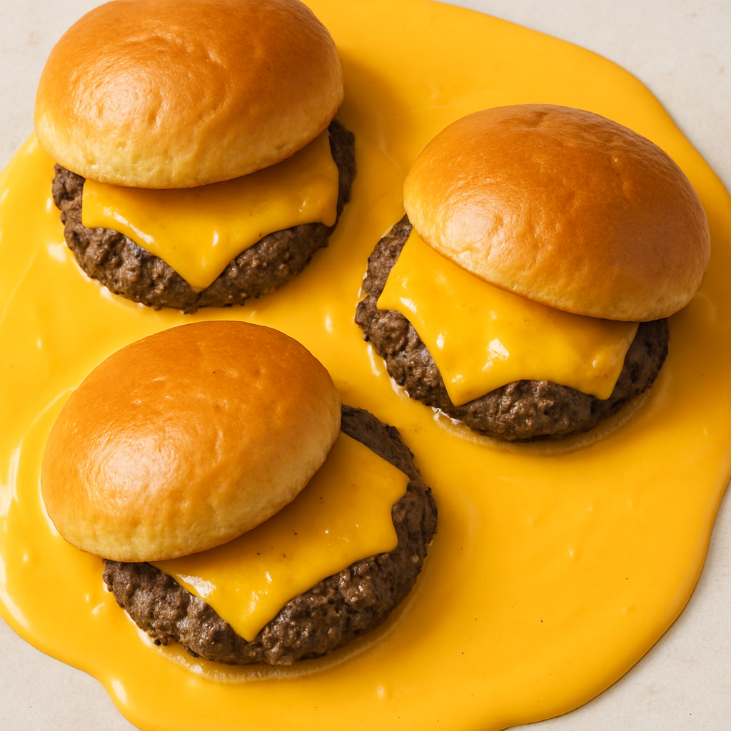 Flood Burgers