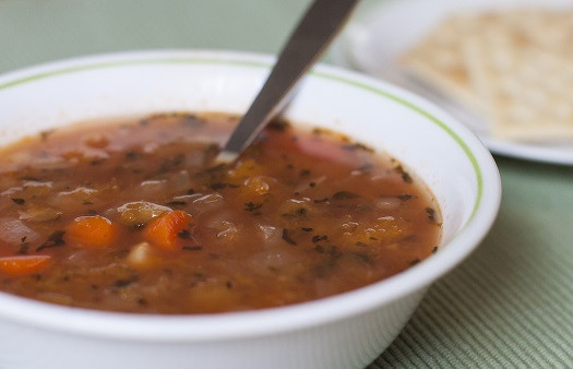 Squash Soup