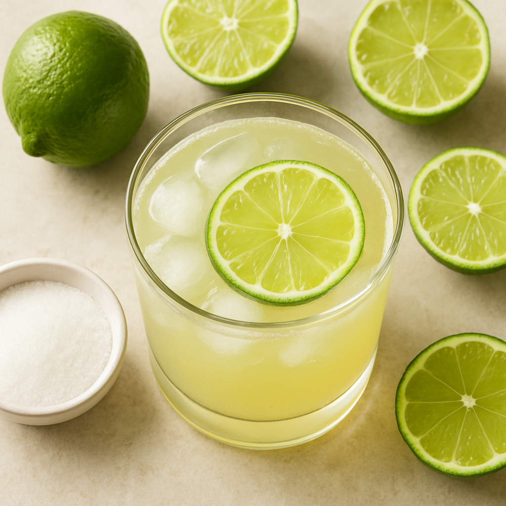 Limonada Fresca Ultra Sabrosa