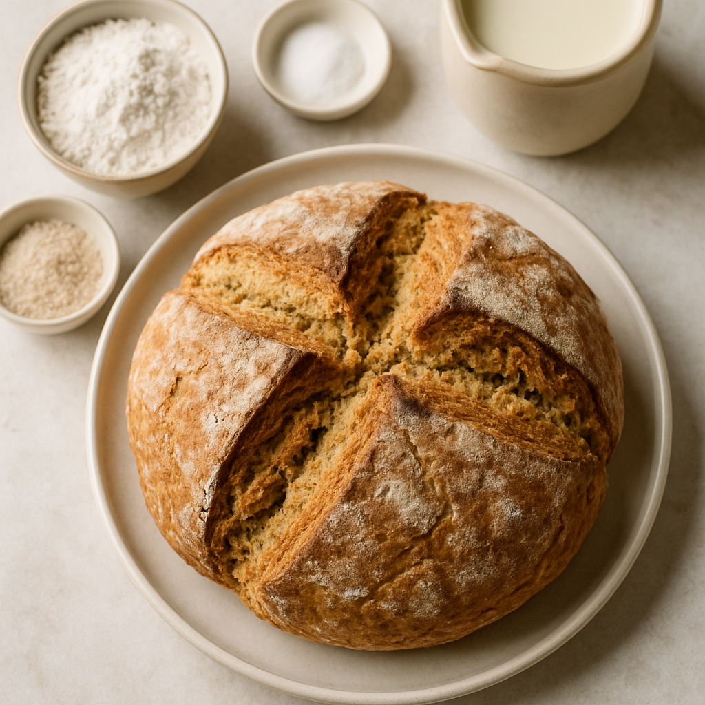 Irish Soda Bread