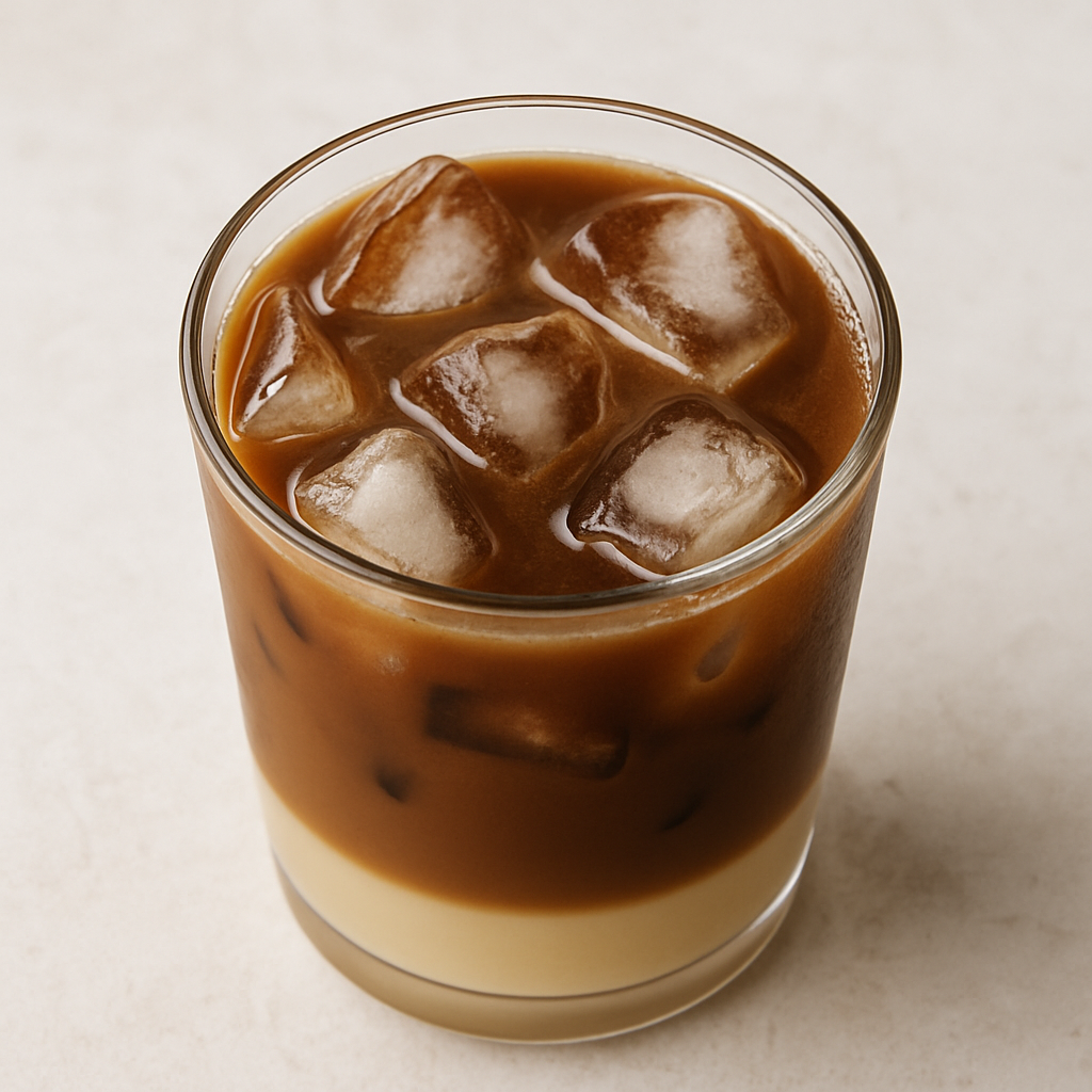 Café Helado Estilo Vietnamita