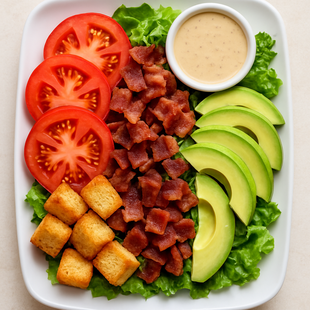 BLT Salad
