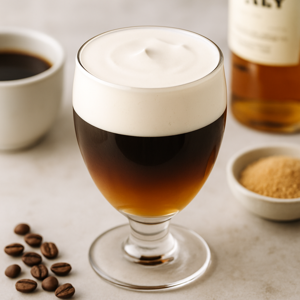 Irish Coffee