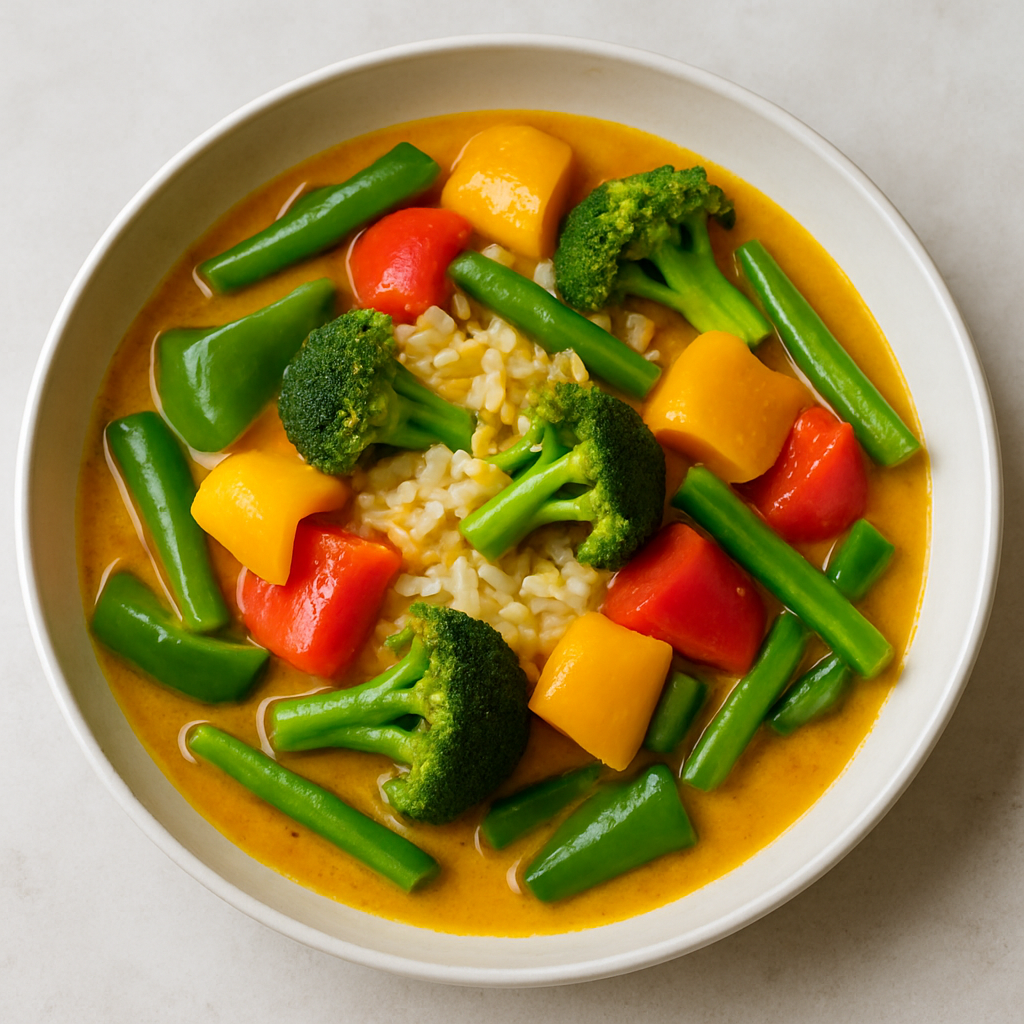 Thai Rice