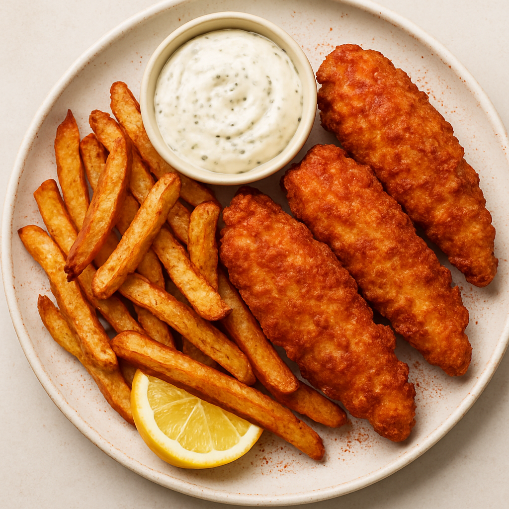Neely's Fish and Chips